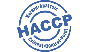 Certficación HACCP o BPM
